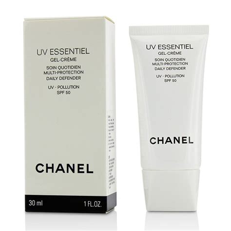 chanel uv essentiel spf 50 sephora|Chanel uv essentiel review.